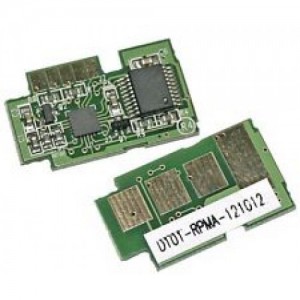 Mikroschema Samsung ML-2160 / SCX-3400 (MLT-D101S)